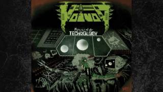 Watch Voivod Forgotten In Space video