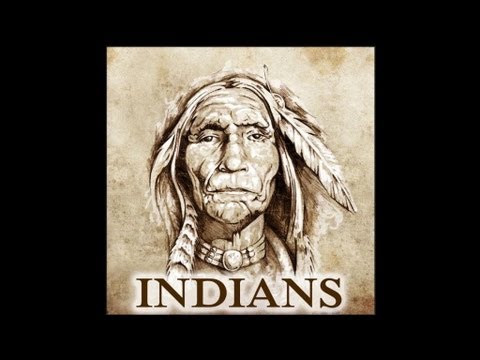 Indian Calling - Yeha Noha - Native American Music