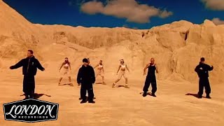 Watch East 17 Hold My Body Tight video