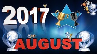 Easiest Platinum Games for PS4 in August [2017]
