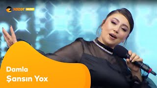 Damla - Şansın Yox