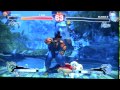 SSF4 physicsense(Akuma) vs xx69xx(Vega) @KZ Garden#6 Thailand