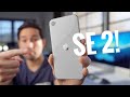 This is the $399 iPhone SE 2! (2020)