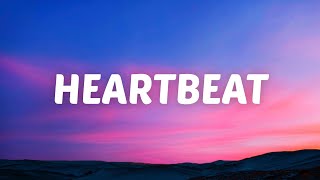 Watch James Arthur Heartbeat video