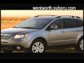 2009 Subaru Impreza Outback Sport