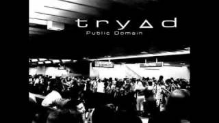 Watch Tryad Witness video