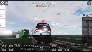 Best Of Rails Truly Unlimited Unleashed With Only Amaril Trains