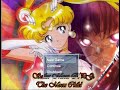 Lets play Sailor Moon Rpg The Moon Child part 1