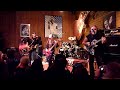 Blackfoot - Baby Blue (Blues Garage Hannover)