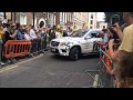 Gumball 3000: from Miami 2 Ibiza (2014) in London 