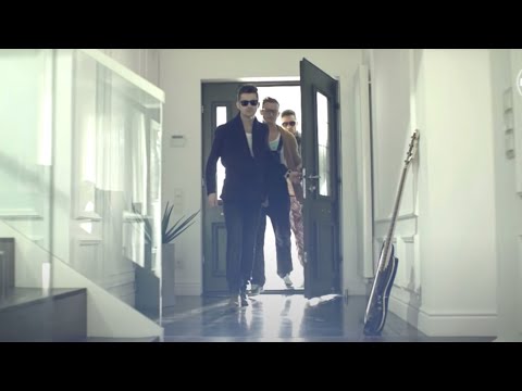 Akcent - Im Sorry - teaser