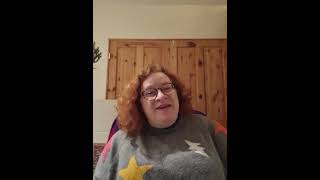 Rev Fiona's night prayer and reflection from 12th February 2021