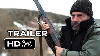 Winter Sleep  US Release Trailer (2014) - Nuri Bilge Ceylan Drama HD