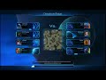 Destiny, Ailuj play 4v4 vs. Deezer - Starcraft 2 Ladder