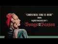 Christmas Time Is Here Video preview