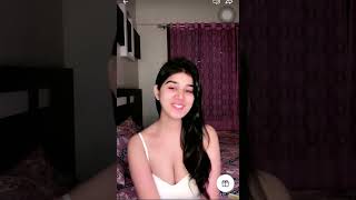 Isheeta Tango Live Video Tango Premium Video