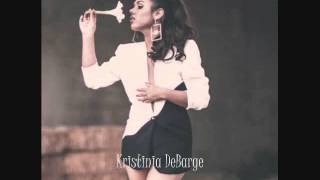 Watch Kristinia Debarge Find It In My Heart video