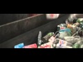 Various PET Bottles/Colors - Sorting Line - 各種-PET瓶/色- 分類線