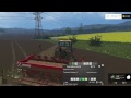 Farming simulator 15 / Episode 17 / Belgique Profonde V2 /