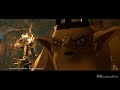 Lego The Hobbit Walkthrough 1080p Hd No Commentary The Goblin ...
