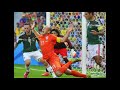 Funniest meme of Arjen Robben's dive against Mexico : FIFA World cup 2014