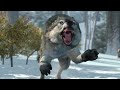 E3 Frontier Gameplay Demo | Assassin's Creed 3 [North America]