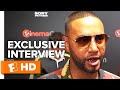 Director X on Modernizing a 1972 Blaxploitation Classic - Superfly Cast Interview