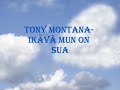 Tony Montana