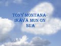 Tony Montana