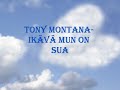 Tony Montana