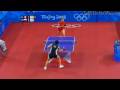 2008 Beijing Olympics: Xian Yi Fang vs Xu Jie