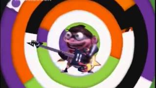 Nickelodeon Ident Fanboy And Chum Chum