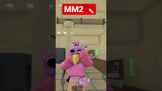 Roblox Sigma Mm2