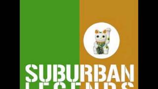 Watch Suburban Legends I Want More video