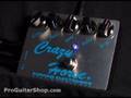 Durham Electronics Crazy Horse Fuzz D... Durham Electronics Crazy Horse Fuzz D...