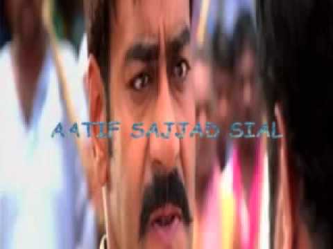 saathiya badmash dil to thag ha bara Movie (*SINGHAM*)