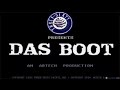 [Das Boot: German U-Boat Simulation - Игровой процесс]
