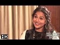 I'd Love To Do A Nice Relationship Story With SRK: Vidya Balan