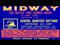 [Midway: The Battle That Doomed Japan - Игровой процесс]