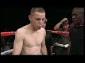 Frankie Gomez vs Jose Alfredo Lugo