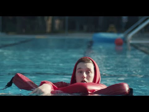Ben Beal Swum - Cardinal
