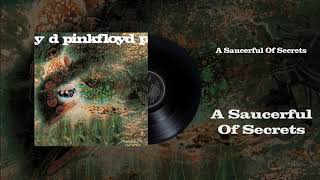 Watch Pink Floyd A Saucerful Of Secrets video