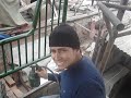 pintura al horno