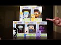 Adventure Time POP Collection Series!