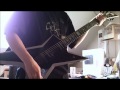 Pantera - Cowboys from hell / HD [Peavey 6505+ 112 / Dean Stealth 2 tone]