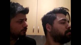 Dublaj Türkçe Küçük Emrah