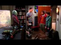The Big Bang Theory 5x07 The Good Guy Fluctuation Promo