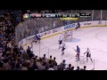 Mike Green crosscheck on Derek Dorsett May 12 2013 Washington Capitals vs NY Rangers NHL Hockey