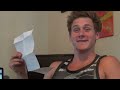 CRAZY DIAPER FAN MAIL!!