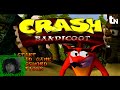 Crash Bandicoot - #9 - Déjà-vue